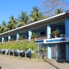 College of Education Building