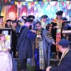 3rd CSU President Investiture Ceremony - Dr. Rolyn Cutamora Daguil