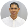 CHRISTIAN T. PEREZ - Computer Technician