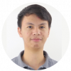 CYRIL B. LAAG - Admin. Aide VI ( Clerk III)