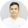 Bennajib J. Abubakar - Office Assistant and System Administrator