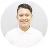 Carl Jericho Sebuala - Processing Section In-charge