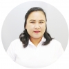 Cherrylyn Parba - Internal Coordination In-charge