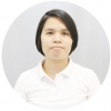 Rizel C. Gregas - Processing Section In-charge
