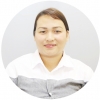 Veem C. Mordeno - Processing Section In-charge