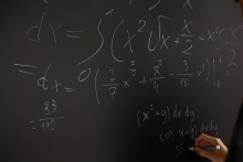 Bachelor in Secondary Education, Major in Mathematics