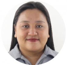 Marjorie L. Escartin