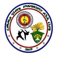 CSU ASK Club