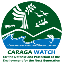 Caraga Watch