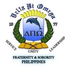 Delta Pi Omega