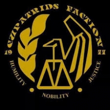 Eupatrids Faction