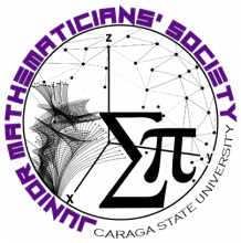 Junior Mathematicians' Society (JMAS)
