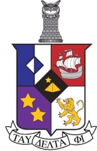Tau Delta Phi