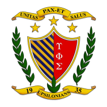 Upsilon Phi Sigma