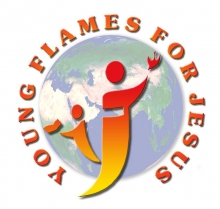 Young Flames for Jesus