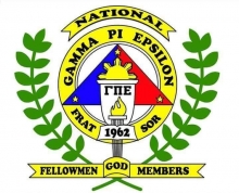 Gamma Pi Epsilon