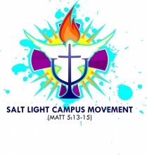 Salt Light Campus Movement