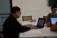 CHED-Caraga steers review and validation of CSU curricular programs 