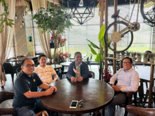 Navigatu Initiates Navigatalk and Pitching with Partner Industry Macro Wiring Technologies