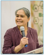 CSU Aggie Professor Gets the Prestigious Meryl Williams Fellowship for Research Leadership