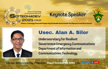 CSU’s 7th Scitech4Dev Forum Showcases Research and Innovation for Sustainable Development