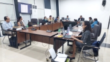 73rd CSU BOR Meeting