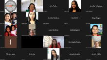 CSUAAI HOLDS FIRST VIRTUAL GENERAL ASSEMBLY, ELECTS 2022-2024 OFFICERS