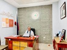 Alumnus Macasocol marks a name in DepEd