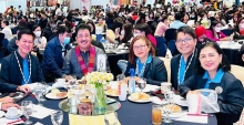 CSU joins AACCUP Barkadahan 2022