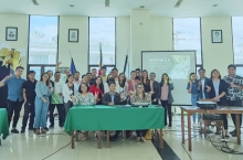 Workshop for Innovative and Socio-Economically Relevant Research (WISERR) Proposal Writing 2.0