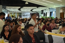 2nd International CISCON wraps up successfully