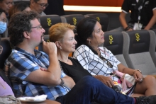 CHASS boosts research and extension engagement through Human Intelligence forum with Dr. Pietschnig