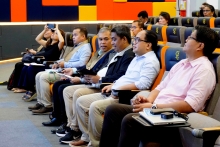 CSU probes sustainable development in annual RDE In-House Review