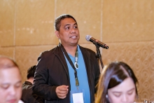Caraga State University's Sustainable Mining Innovations Take the Spotlight at the Mining Philippines 2023 International Conference and Exhibition