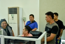 SLSU propects purchase of university's FARMS and enrollment system