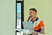 GAD leads deepening session on gender equality