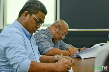 CSU MOA signing with MGB ROXIII