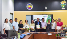CHED greenlights next steps for Doctor of Medicine proposal, awaits final revisions in November