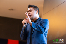 CSU extends ‘GADvocacy’ for men’s well-being, mental health dialogue