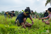 CSU propels environmental responsibility, sustainability on World Environment Day