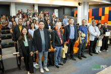 Caraga SUCs gain instruction, research, service insights from UPLB