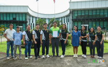 CSU opens Bachelor of Science in Marine Biology for next academic year