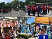 CSU Resonates as it Opens School Year 2018-2019