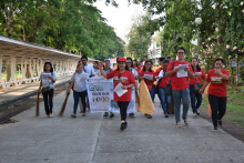 CSUAAI Heighten Environmental Sustainability Advocacy