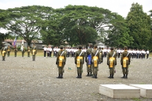 CSU ROTC bags highest score in this year’s RAATI