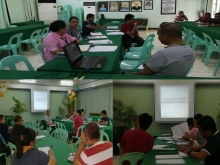 CSU Sets a Dialogue with Prospective Contractors for FY 2019 Infrastructure Projects