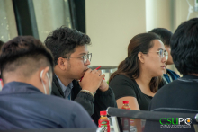 Newly hired CSU faculty, staff undergo Gender Sensitivity Training