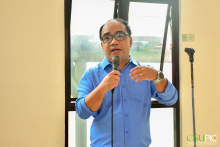 OVPRIE congratulates faculty and researchers on Q1 achievements 