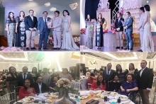 Ochoa Heirs Bestow First Hero Award to CSU President Penaso