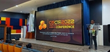 CCIS Spearheads CISCON 2022